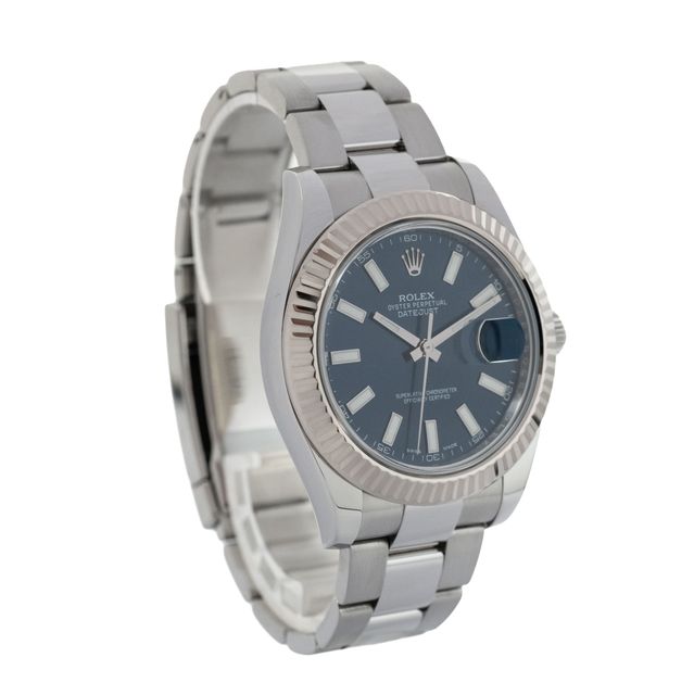 Rolex Datejust II 116334 Image 2